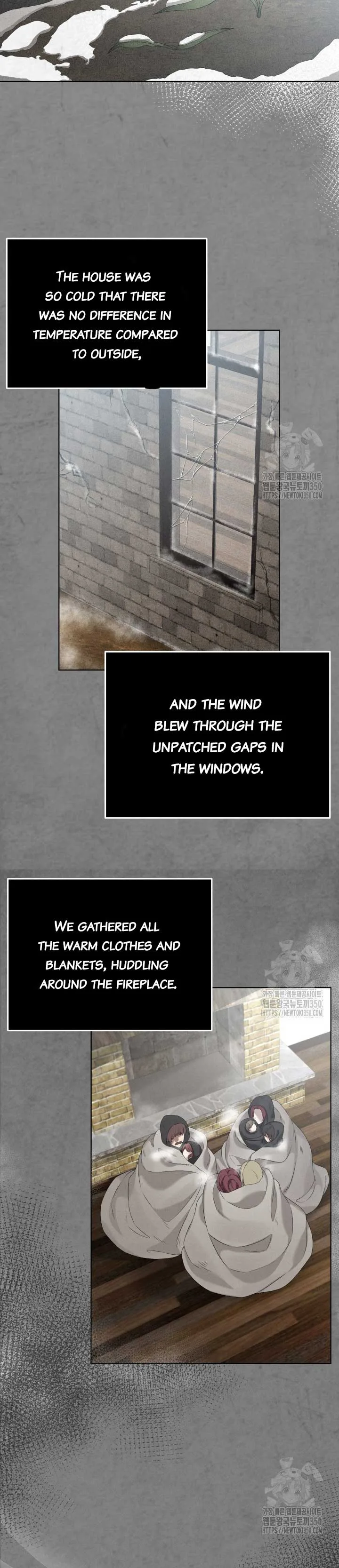 The Stepmother Likes Harems Chapter 7 page 24