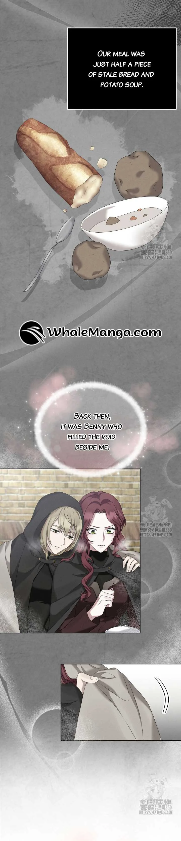 The Stepmother Likes Harems Chapter 7 page 25