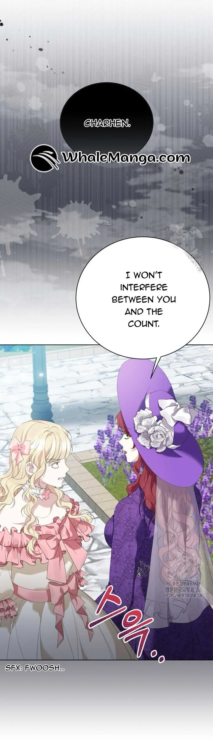 The Stepmother Likes Harems Chapter 10 page 34