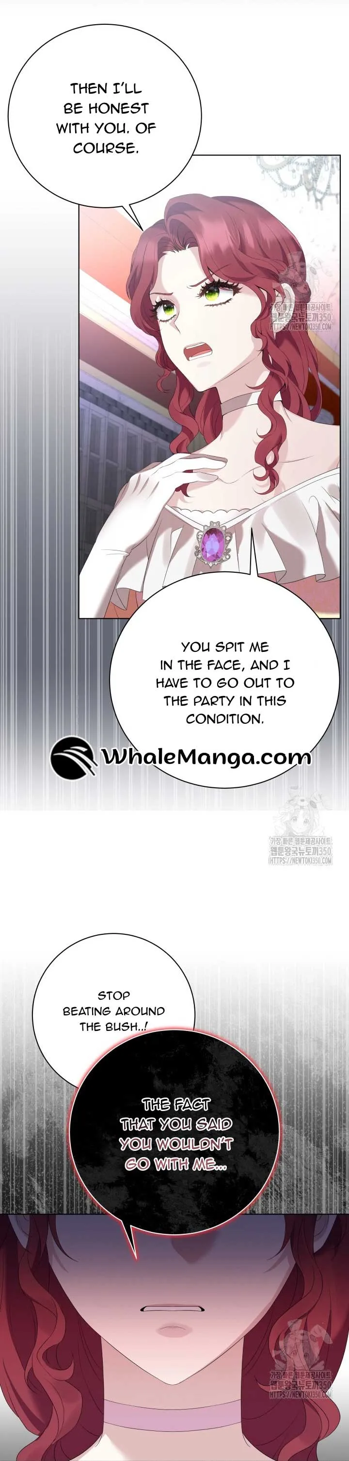 The Stepmother Likes Harems Chapter 10 page 14