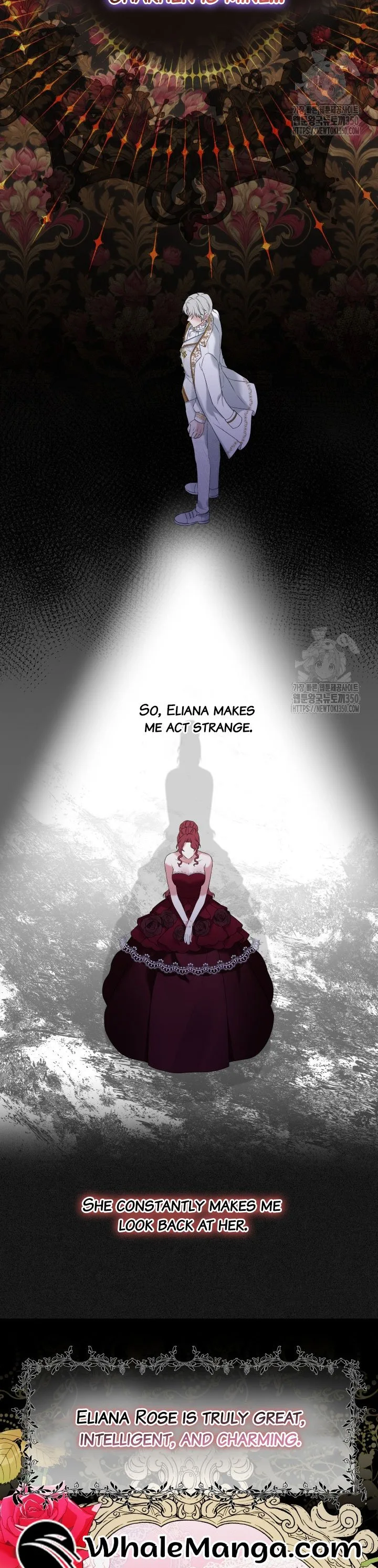 The Stepmother Likes Harems Chapter 8 page 12
