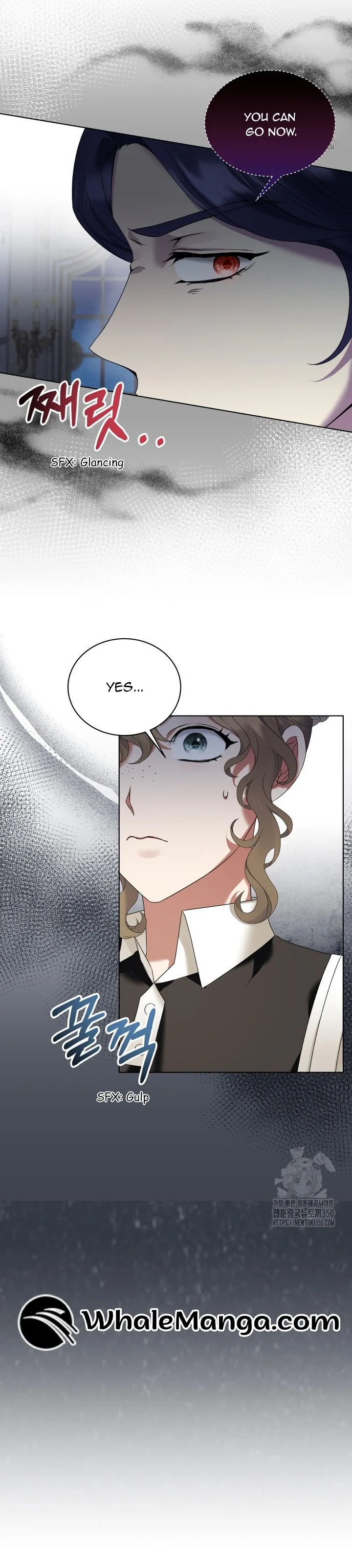 The Stepmother Likes Harems Chapter 8 page 28
