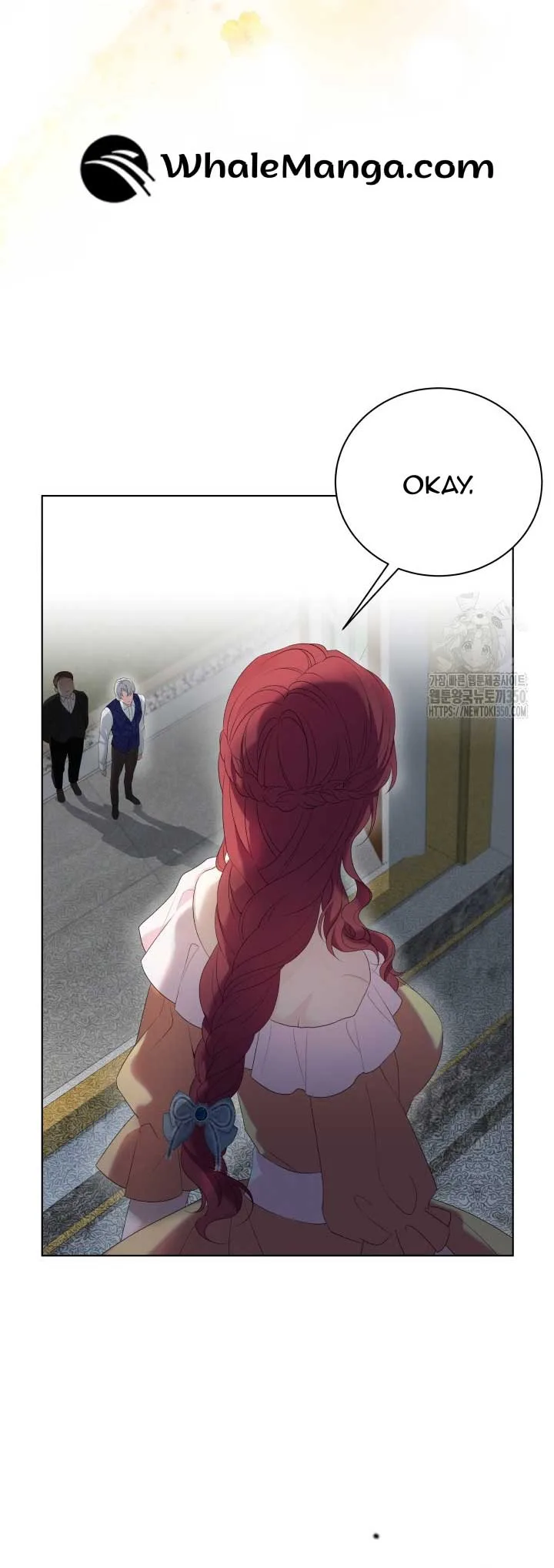 The Stepmother Likes Harems Chapter 10 page 4