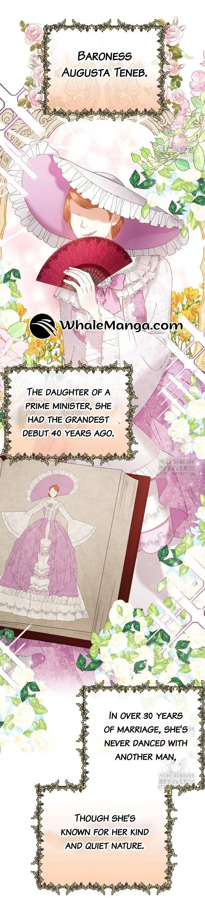 The Stepmother Likes Harems Chapter 9 page 15