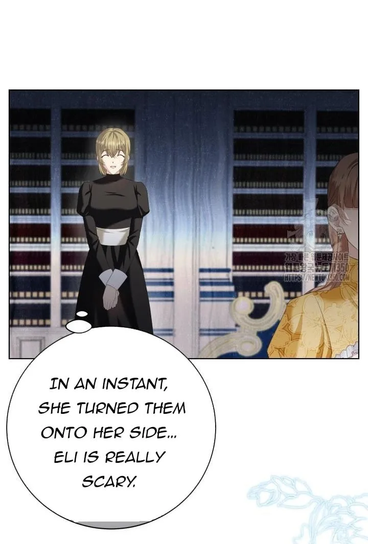 The Stepmother Likes Harems Chapter 11 page 59