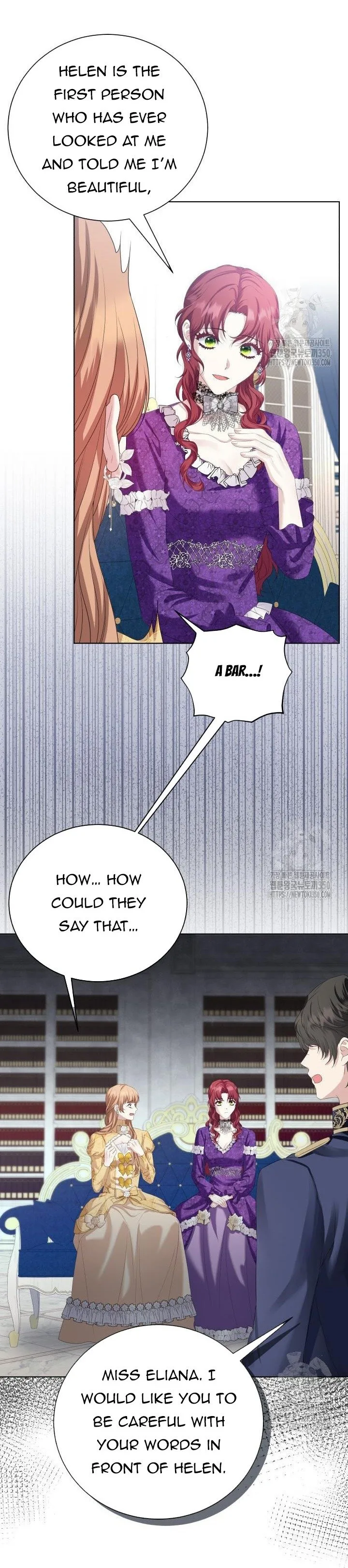 The Stepmother Likes Harems Chapter 11 page 46