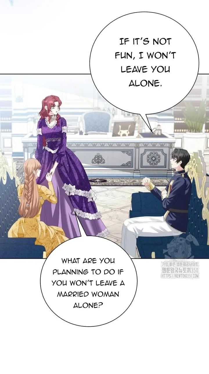 The Stepmother Likes Harems Chapter 11 page 62