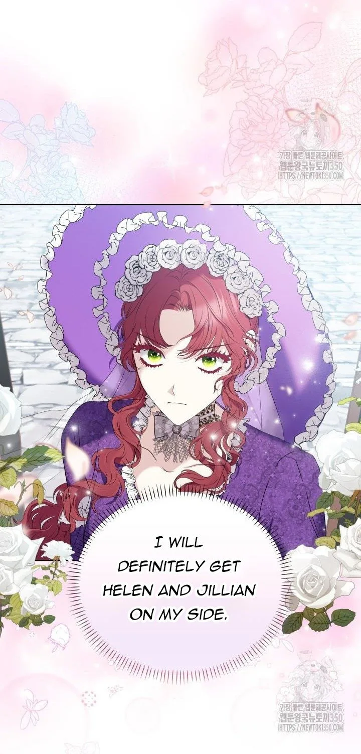 The Stepmother Likes Harems Chapter 11 page 9