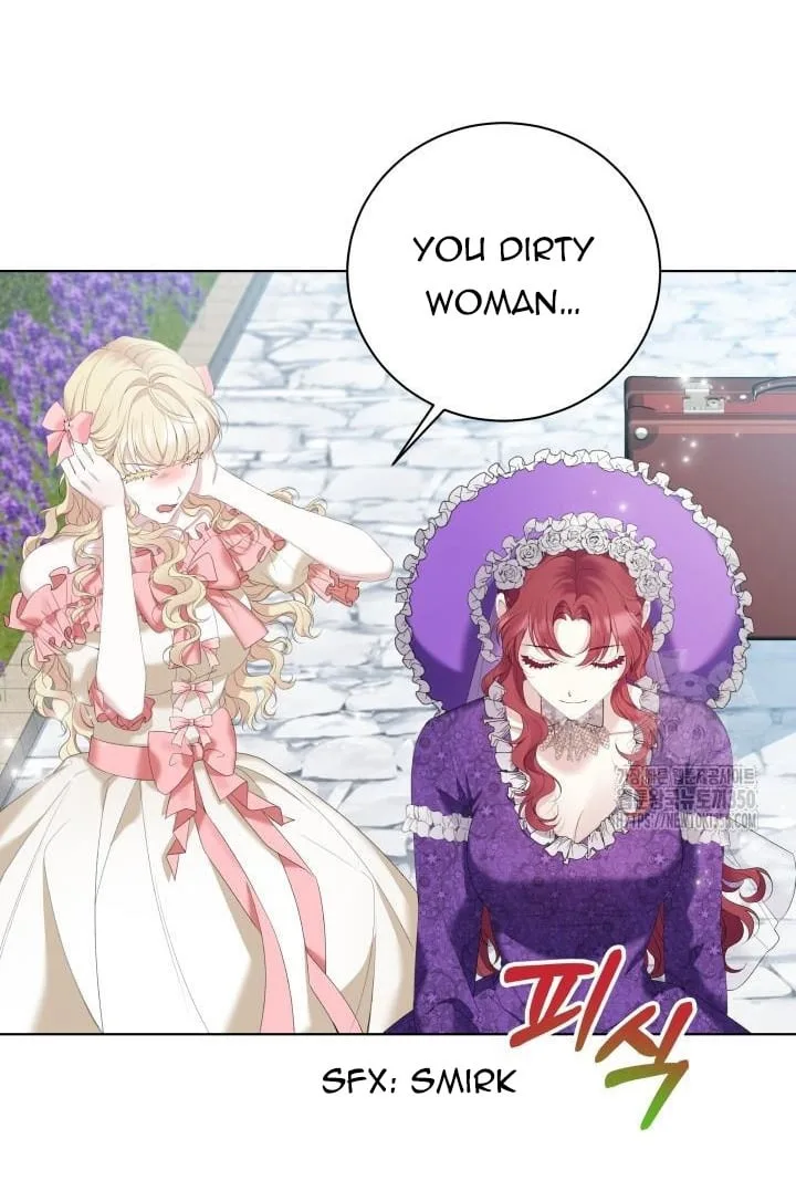 The Stepmother Likes Harems Chapter 11 page 6