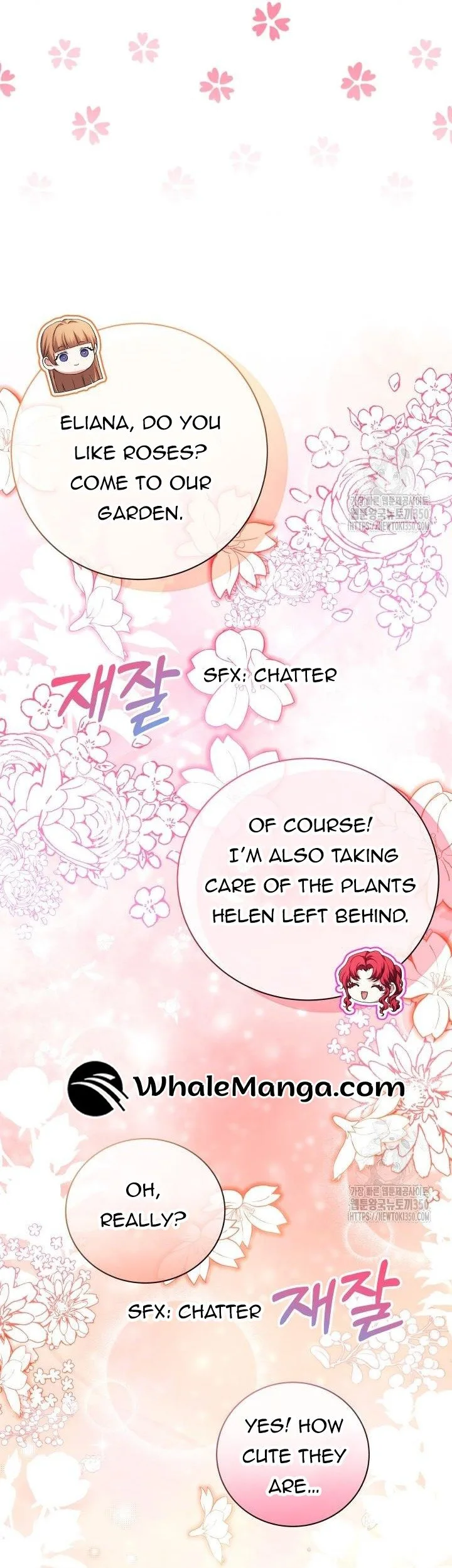 The Stepmother Likes Harems Chapter 11 page 57
