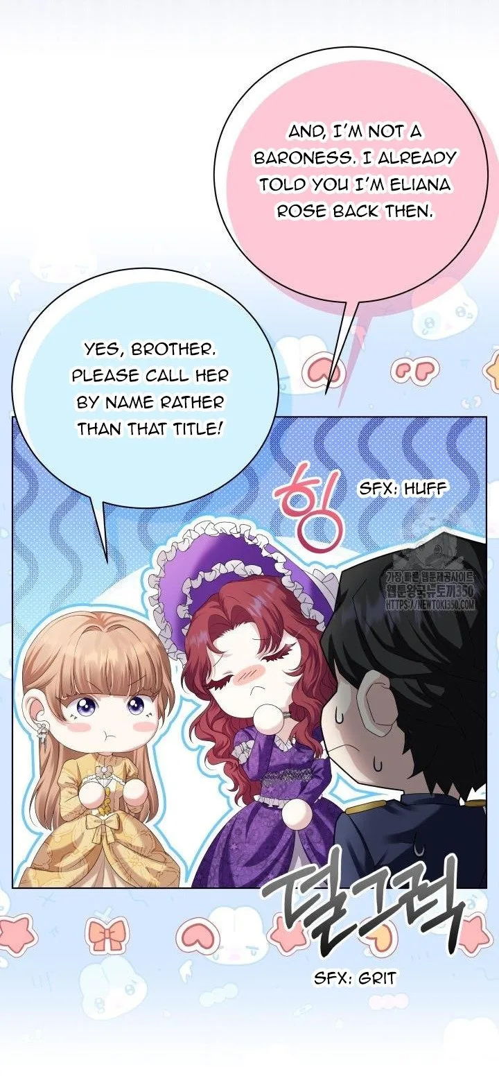 The Stepmother Likes Harems Chapter 11 page 36