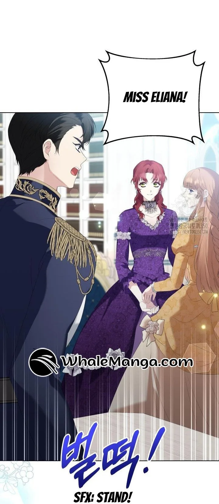 The Stepmother Likes Harems Chapter 11 page 63