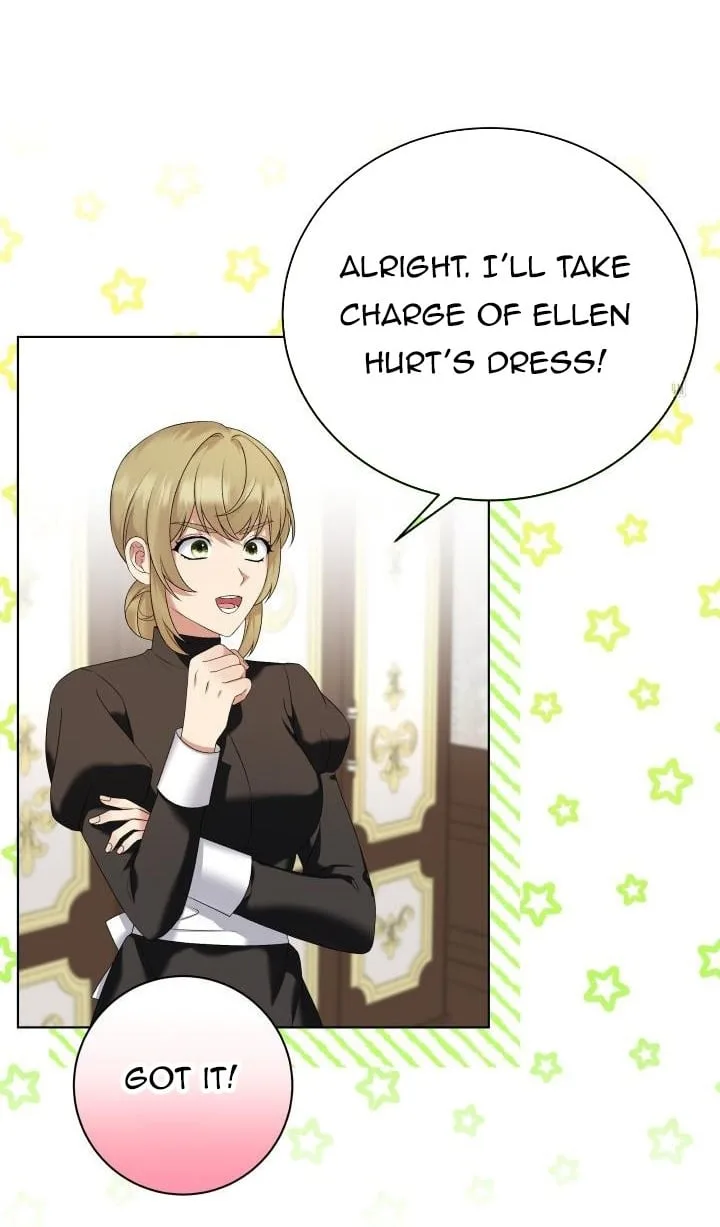 The Stepmother Likes Harems Chapter 9 page 31