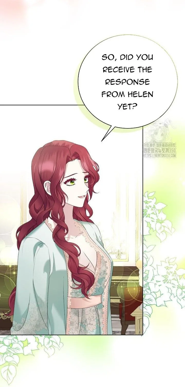 The Stepmother Likes Harems Chapter 9 page 20