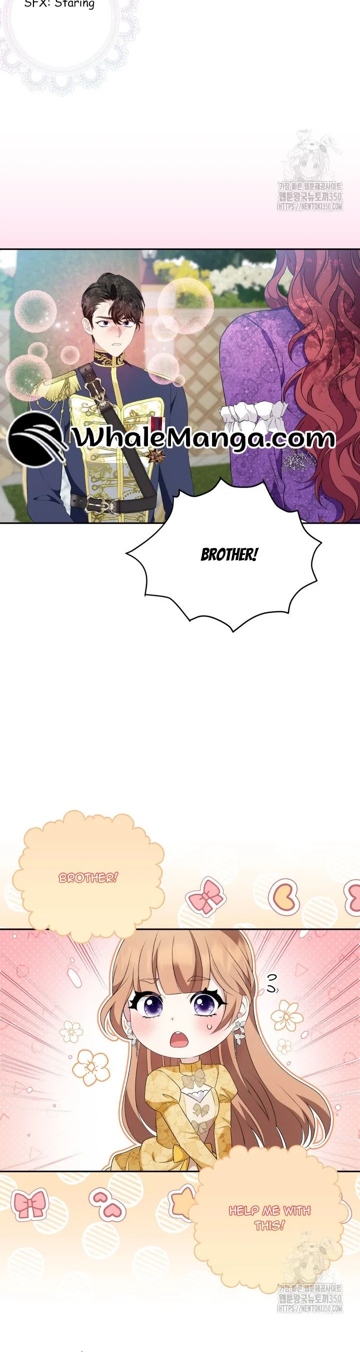 The Stepmother Likes Harems Chapter 13 page 16