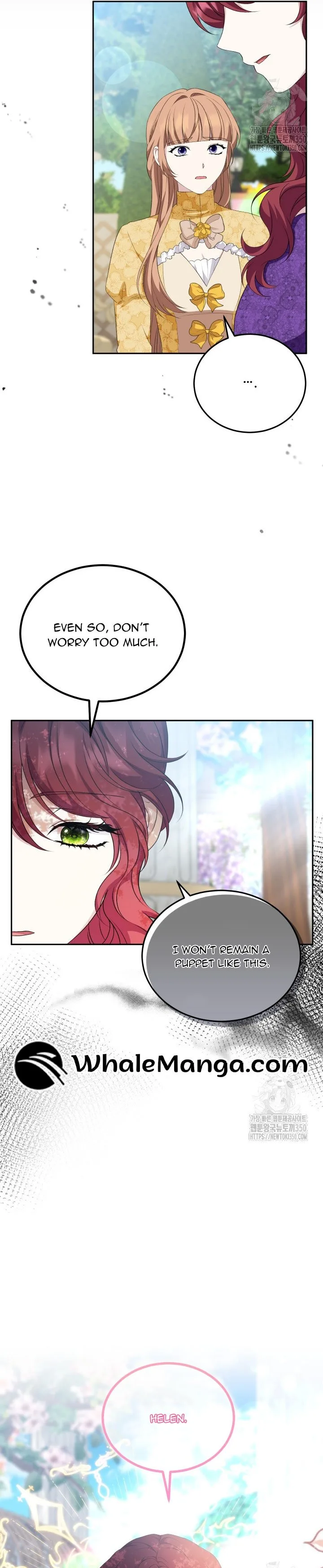 The Stepmother Likes Harems Chapter 13 page 5