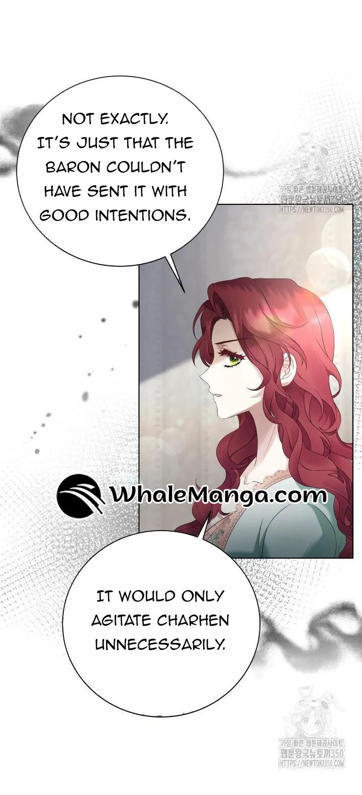 The Stepmother Likes Harems Chapter 9 page 27