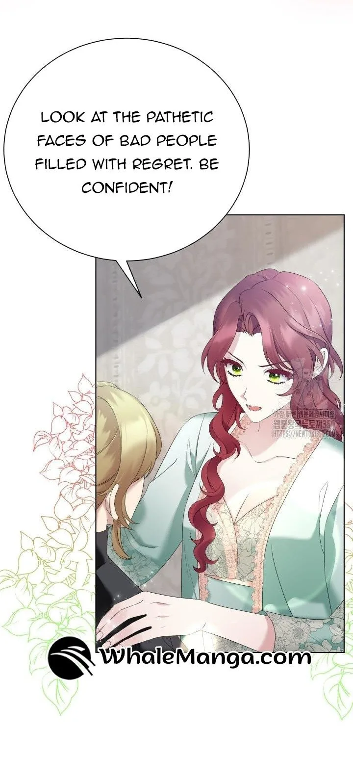 The Stepmother Likes Harems Chapter 9 page 30