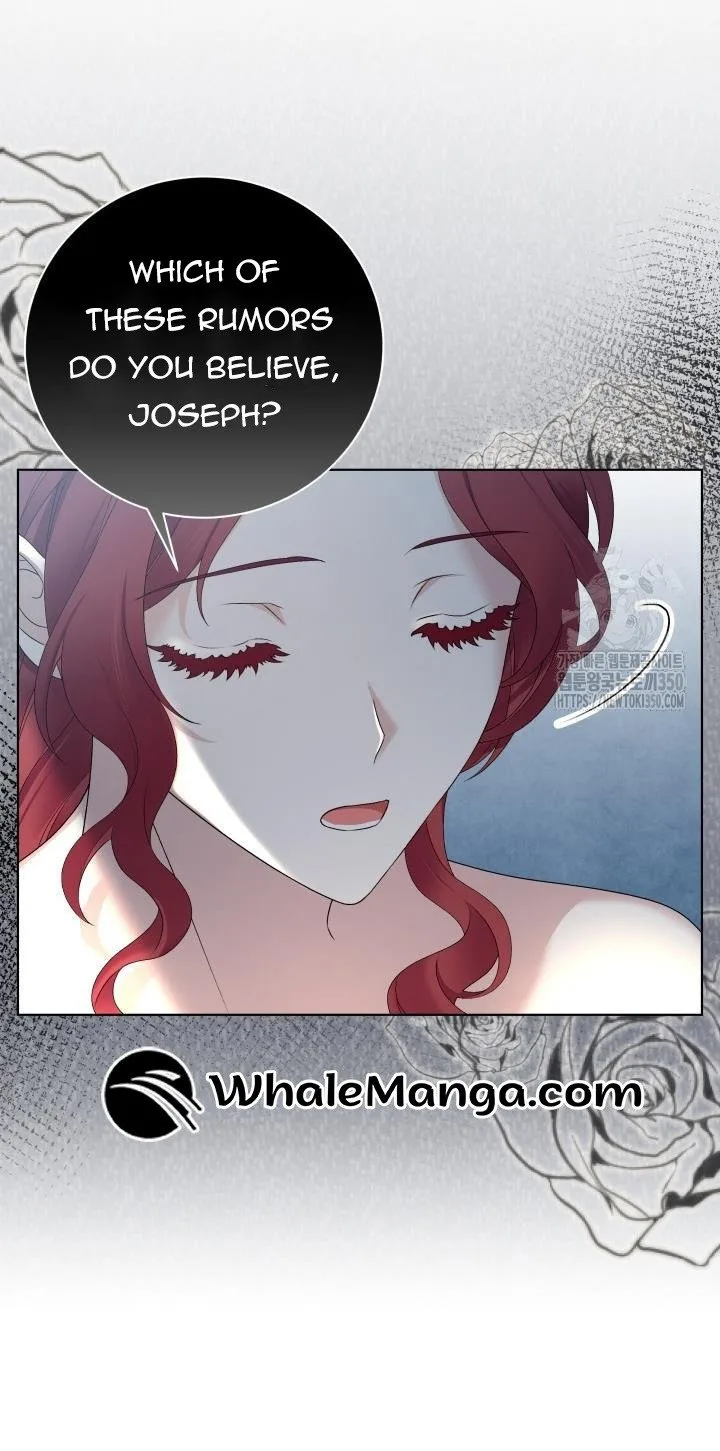 The Stepmother Likes Harems Chapter 9 page 47