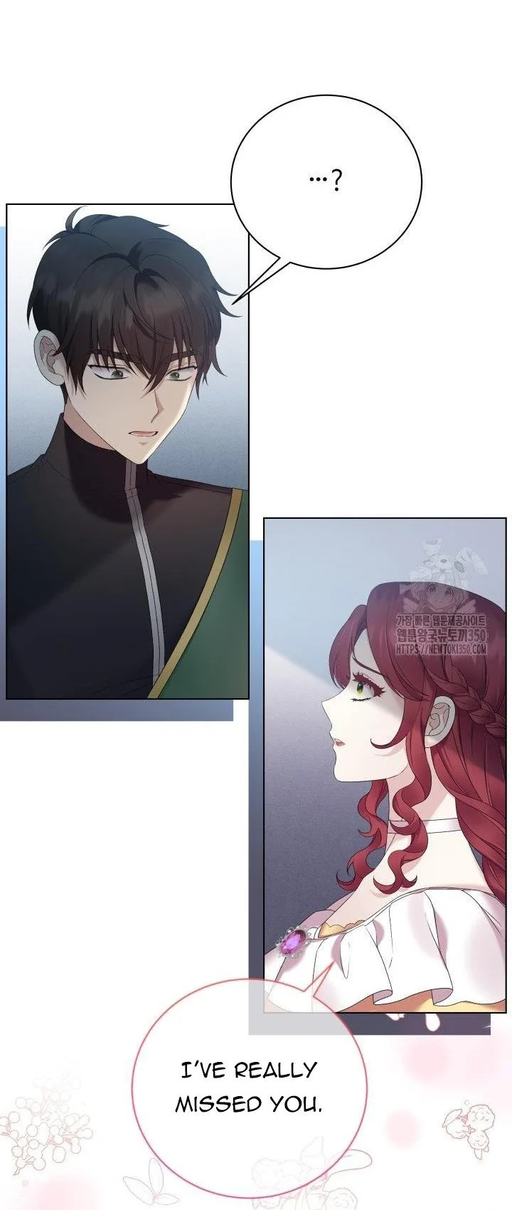 The Stepmother Likes Harems Chapter 9 page 38