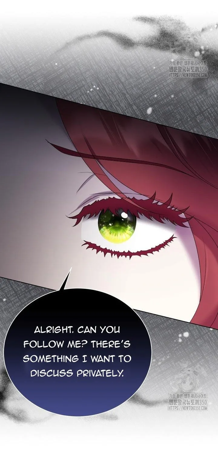 The Stepmother Likes Harems Chapter 9 page 37