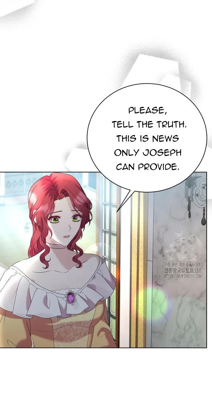 The Stepmother Likes Harems Chapter 9 page 45