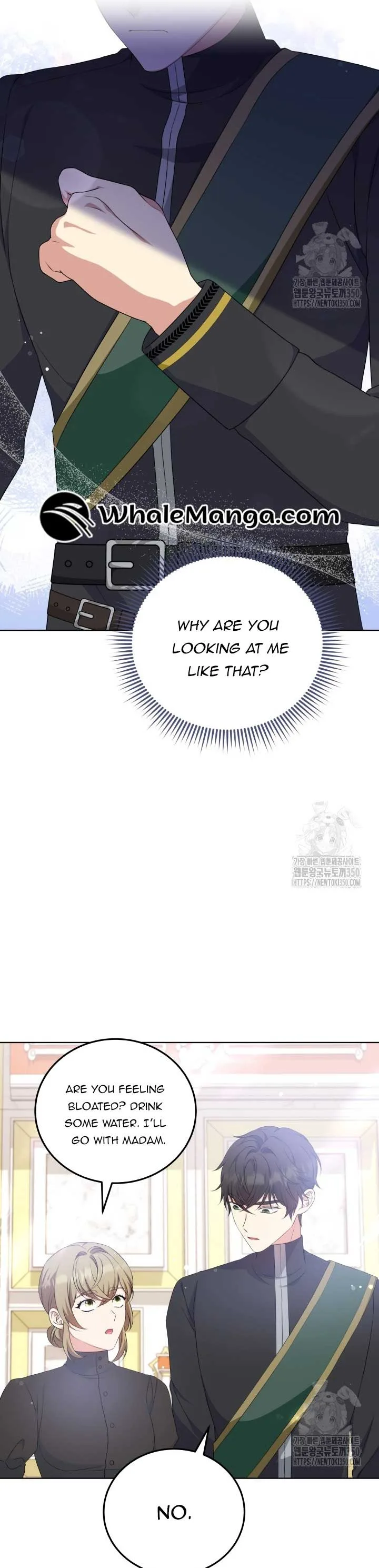The Stepmother Likes Harems Chapter 15 page 5