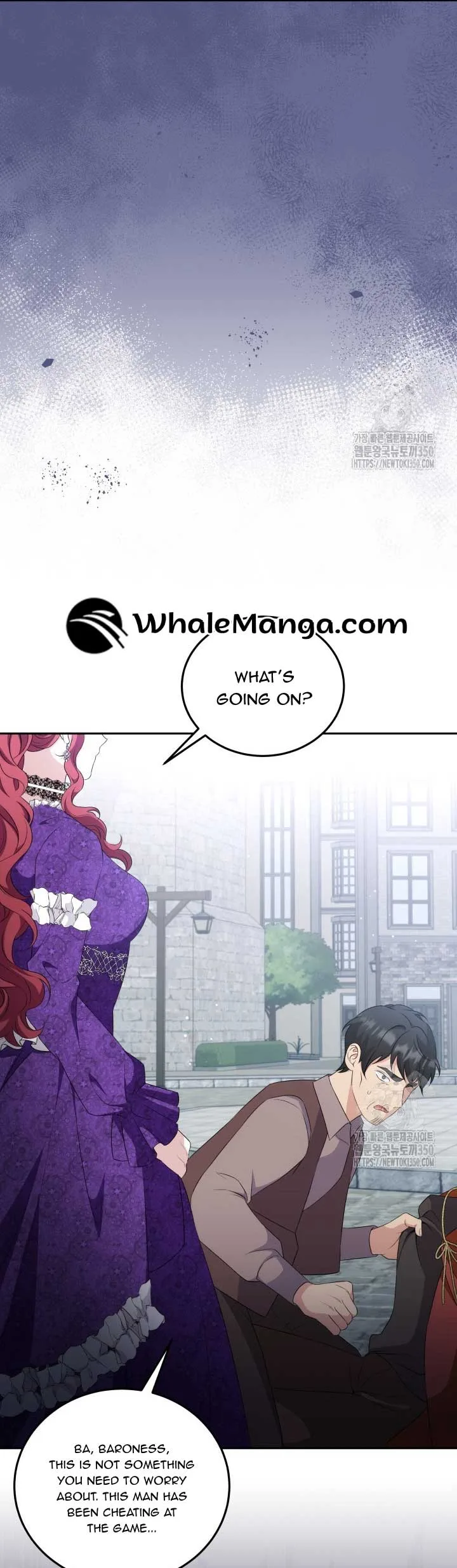 The Stepmother Likes Harems Chapter 14 page 4