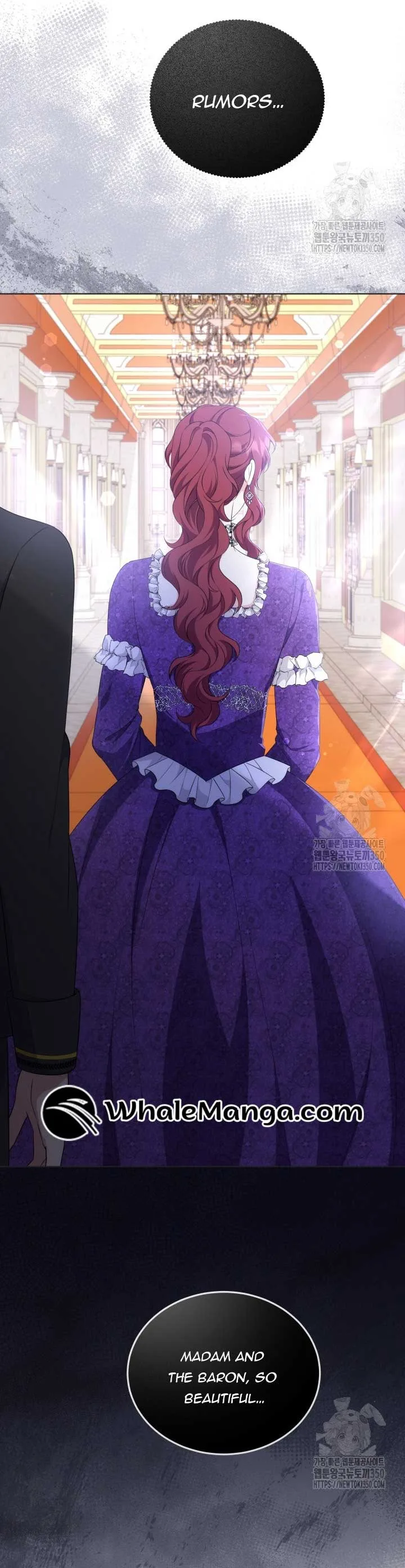The Stepmother Likes Harems Chapter 15 page 8