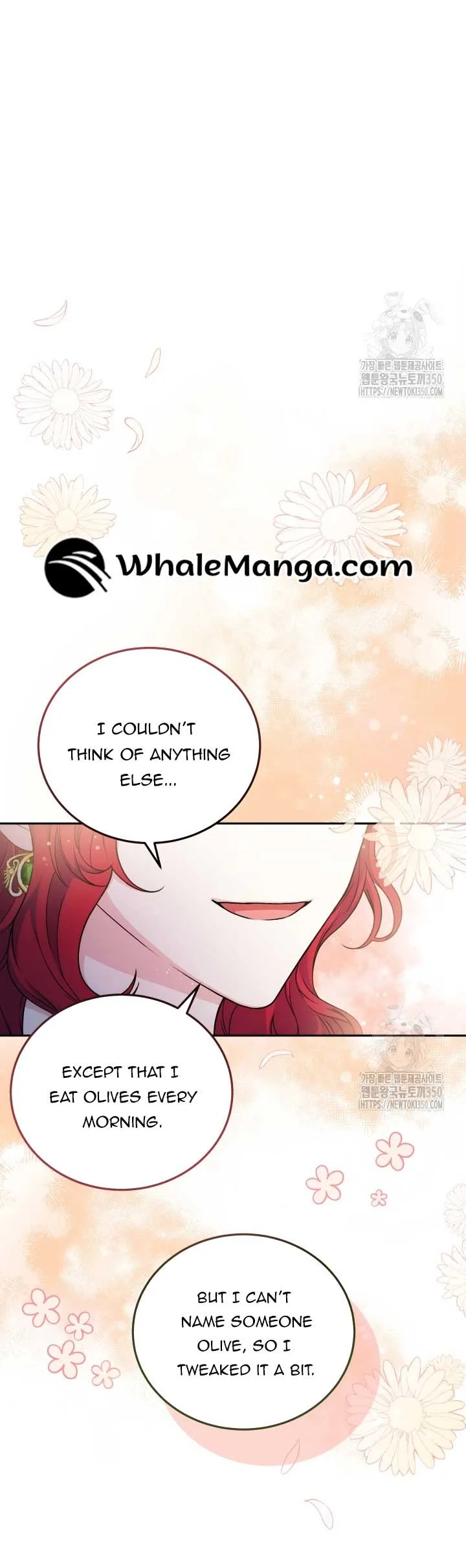 The Stepmother Likes Harems Chapter 16 page 9