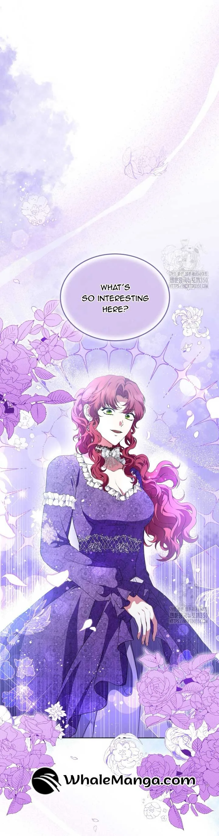 The Stepmother Likes Harems Chapter 14 page 20