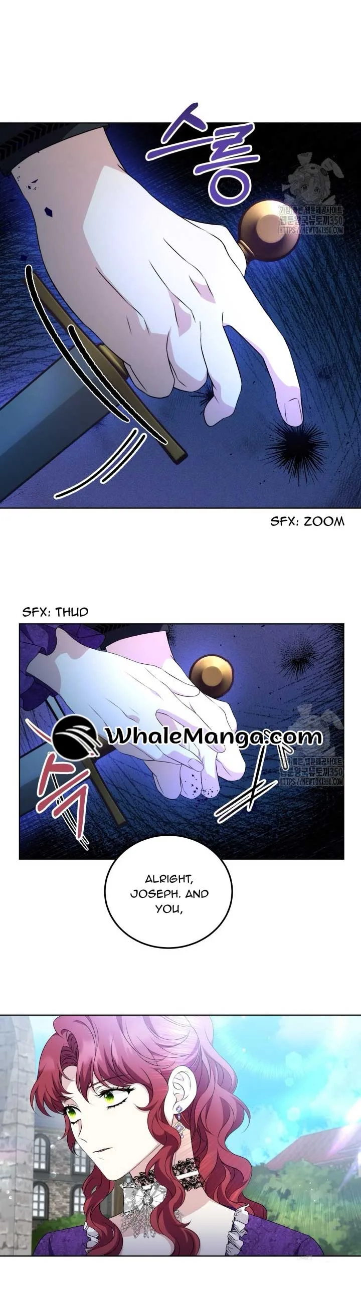 The Stepmother Likes Harems Chapter 14 page 18
