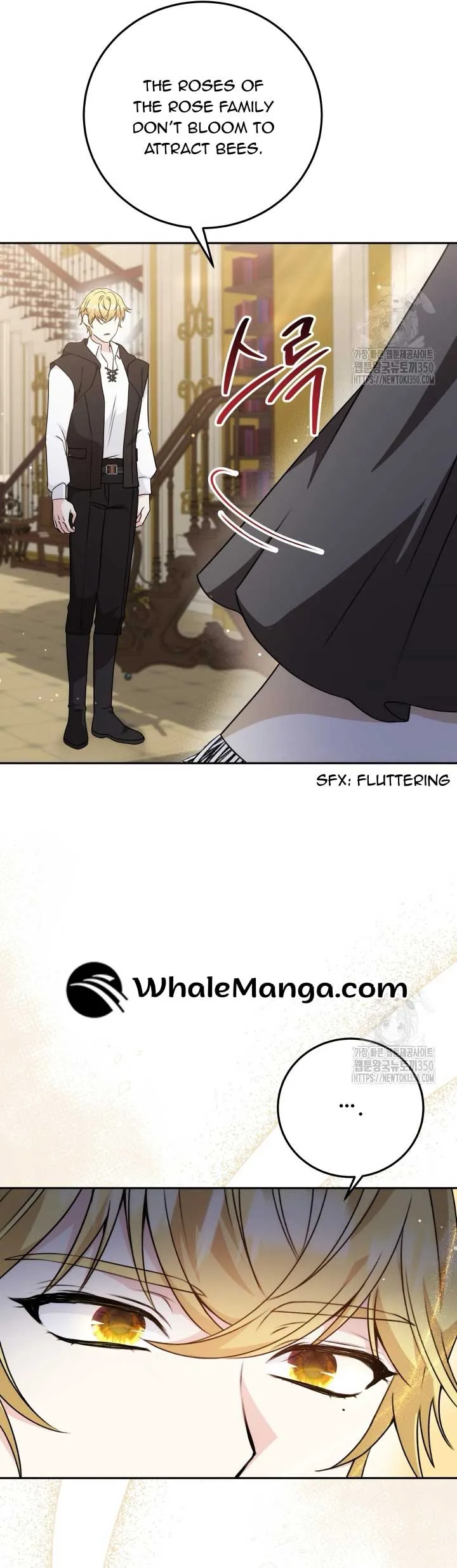 The Stepmother Likes Harems Chapter 18 page 38