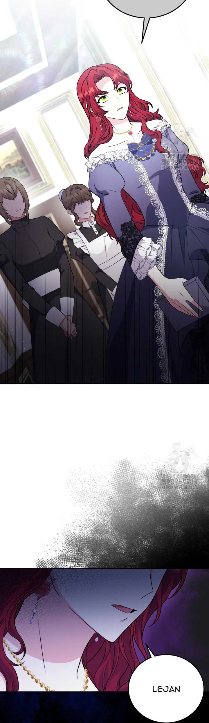 The Stepmother Likes Harems Chapter 18 page 47