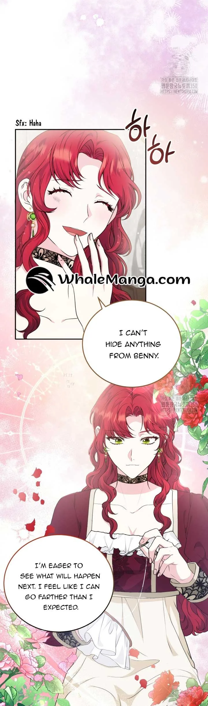 The Stepmother Likes Harems Chapter 16 page 14