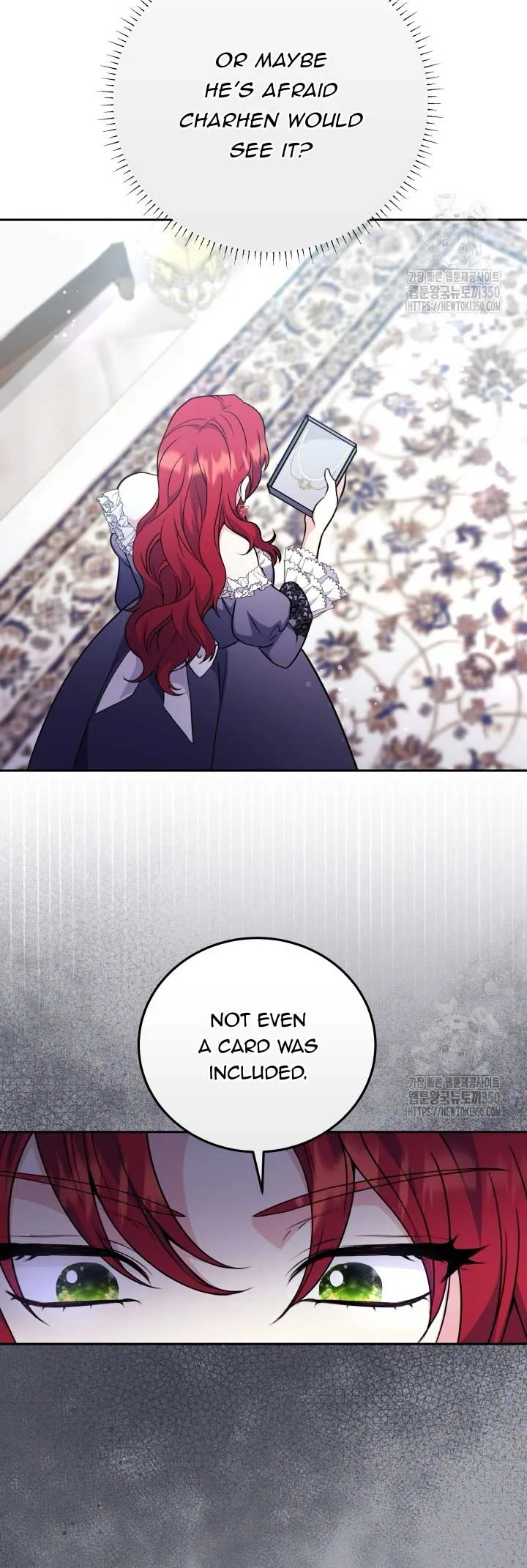 The Stepmother Likes Harems Chapter 18 page 44
