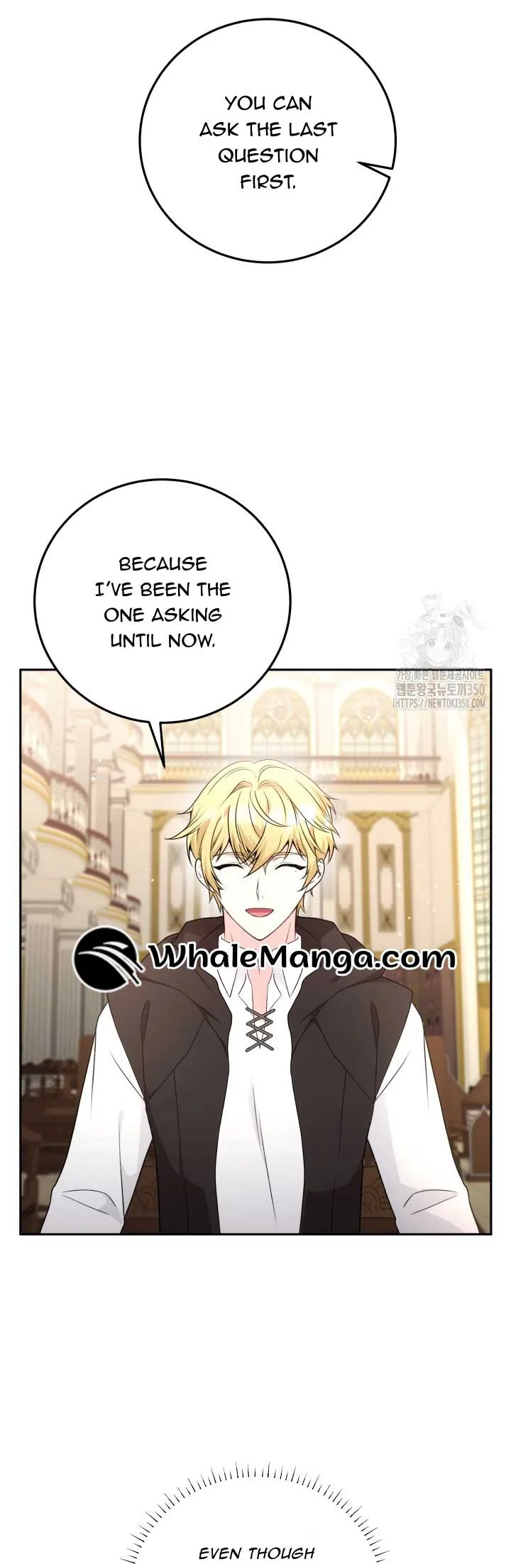 The Stepmother Likes Harems Chapter 18 page 10