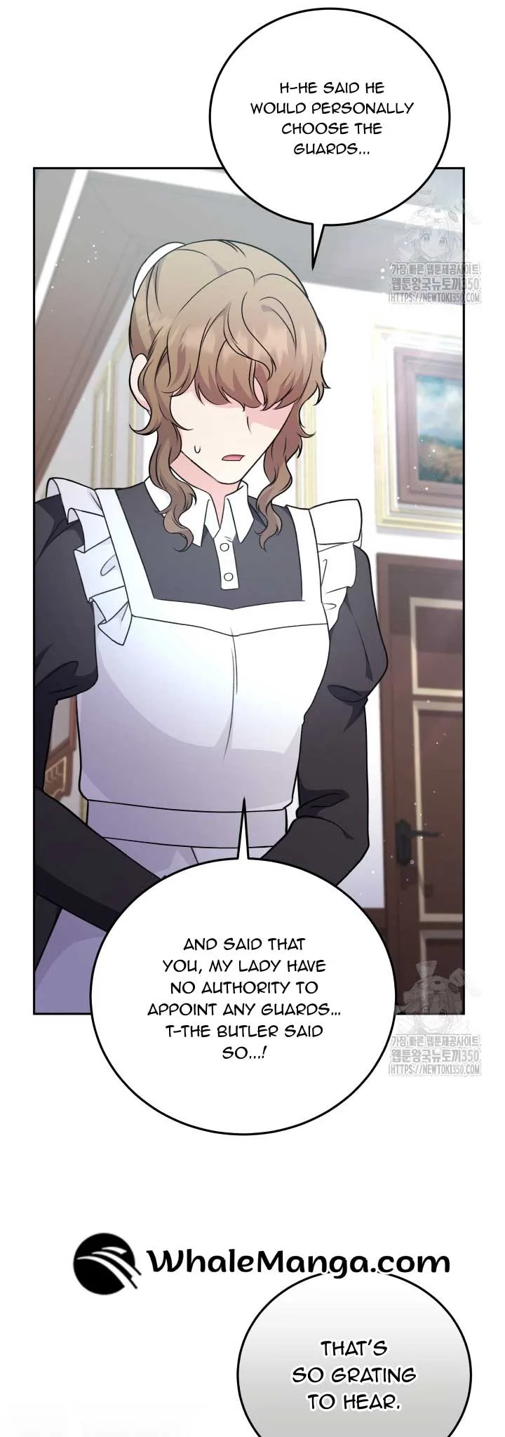 The Stepmother Likes Harems Chapter 18 page 46