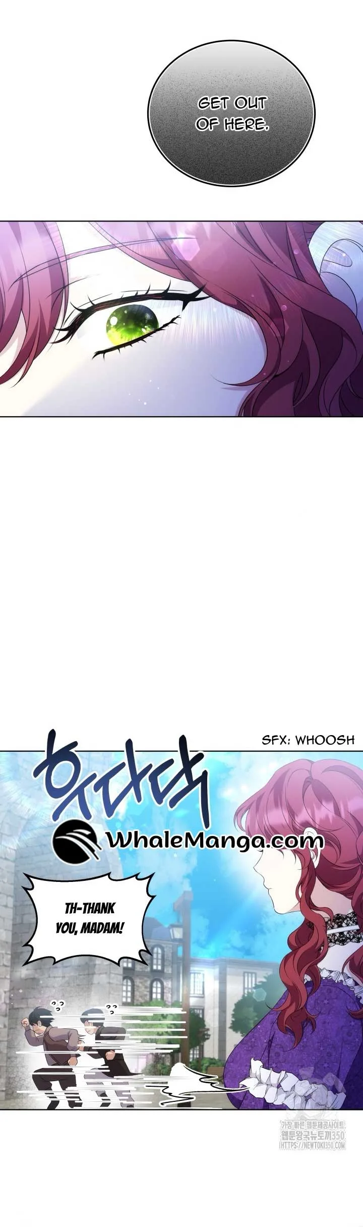 The Stepmother Likes Harems Chapter 14 page 19