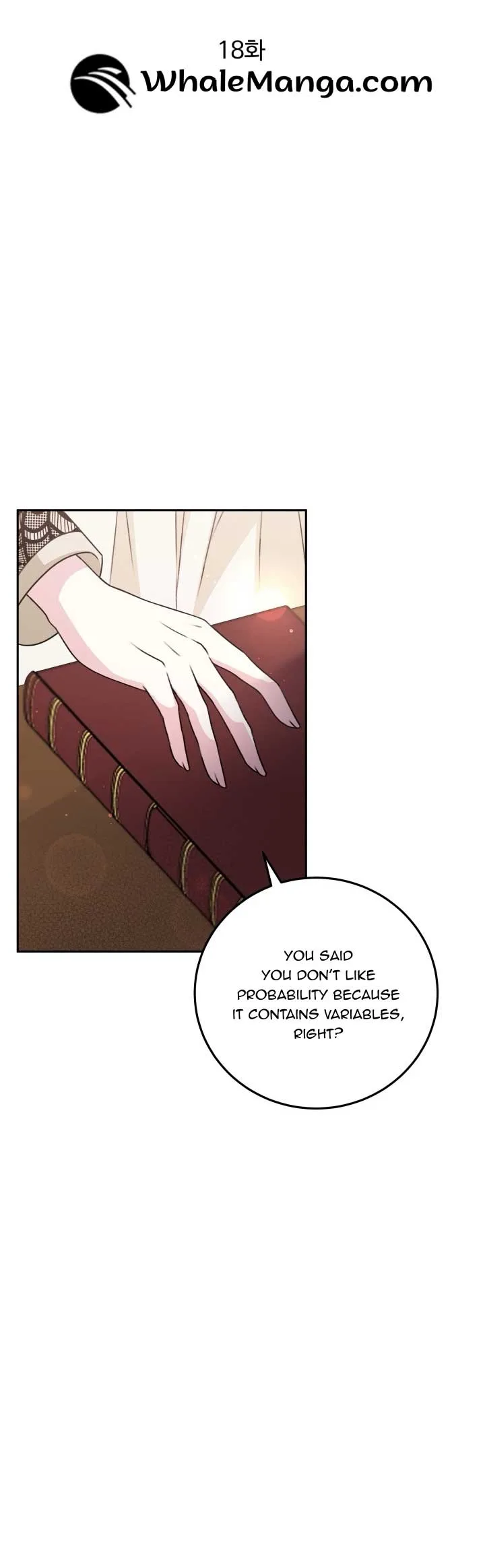 The Stepmother Likes Harems Chapter 18 page 18