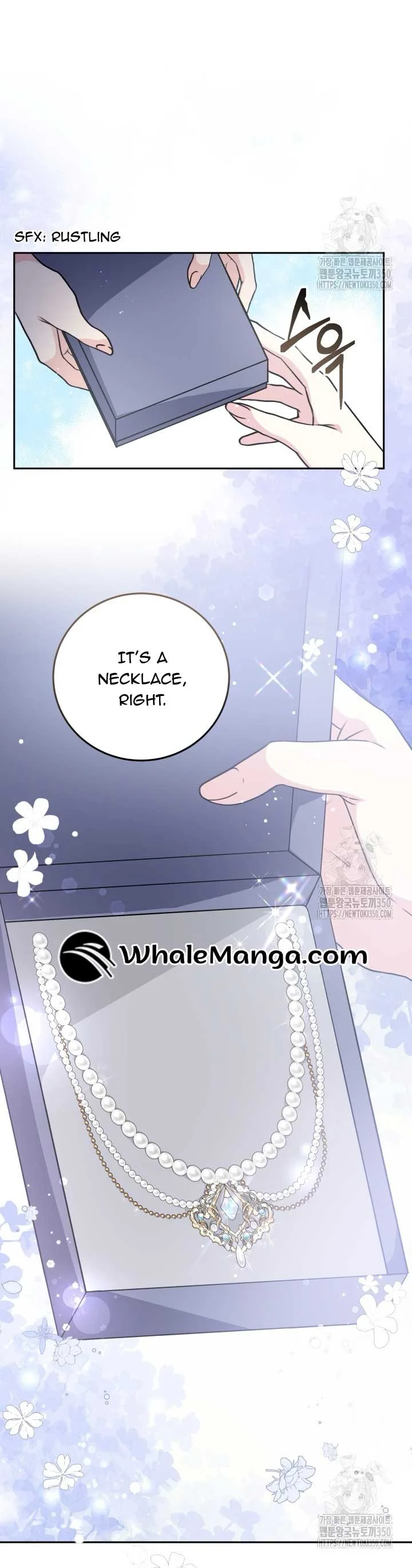 The Stepmother Likes Harems Chapter 18 page 42