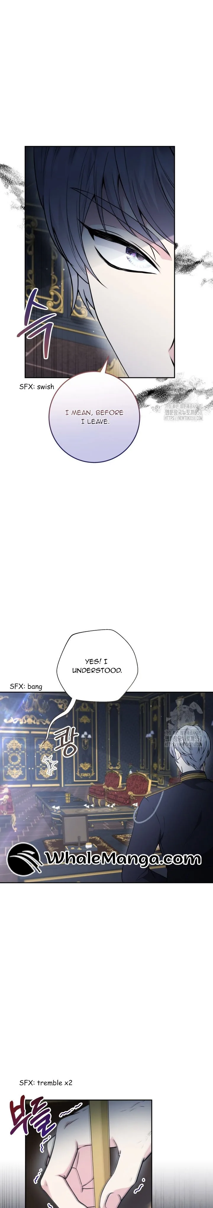 The Stepmother Likes Harems Chapter 17 page 7