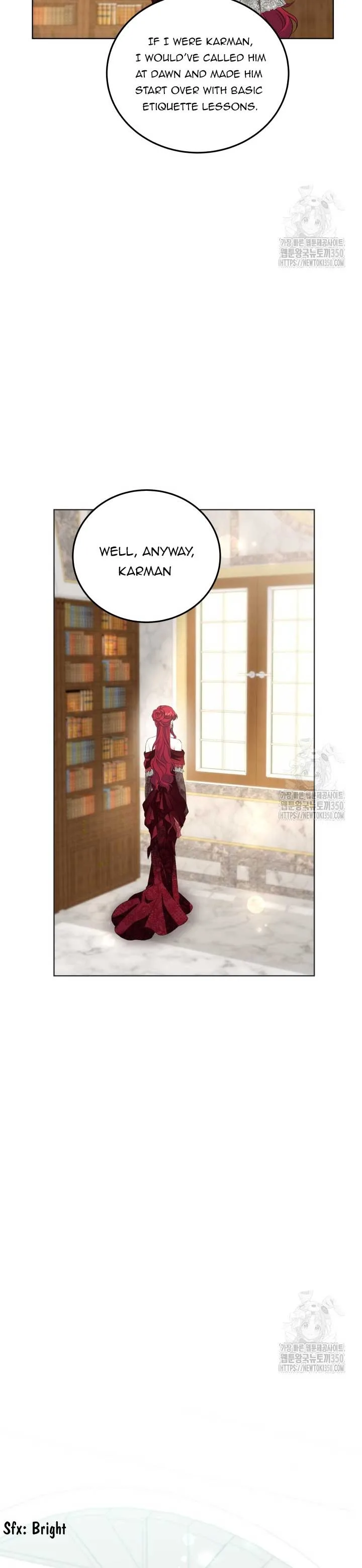 The Stepmother Likes Harems Chapter 15 page 25