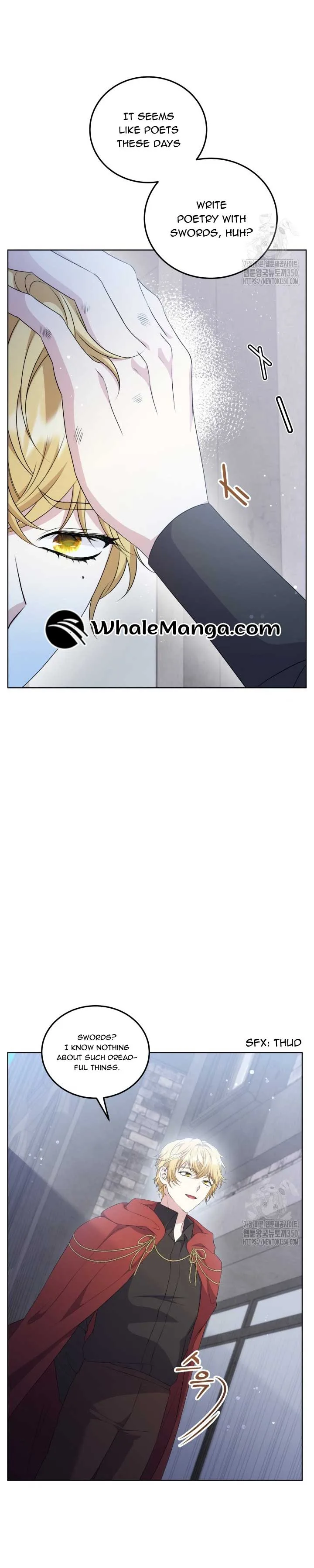 The Stepmother Likes Harems Chapter 14 page 31