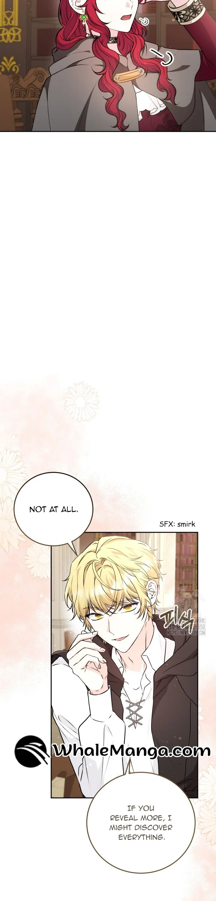 The Stepmother Likes Harems Chapter 17 page 30