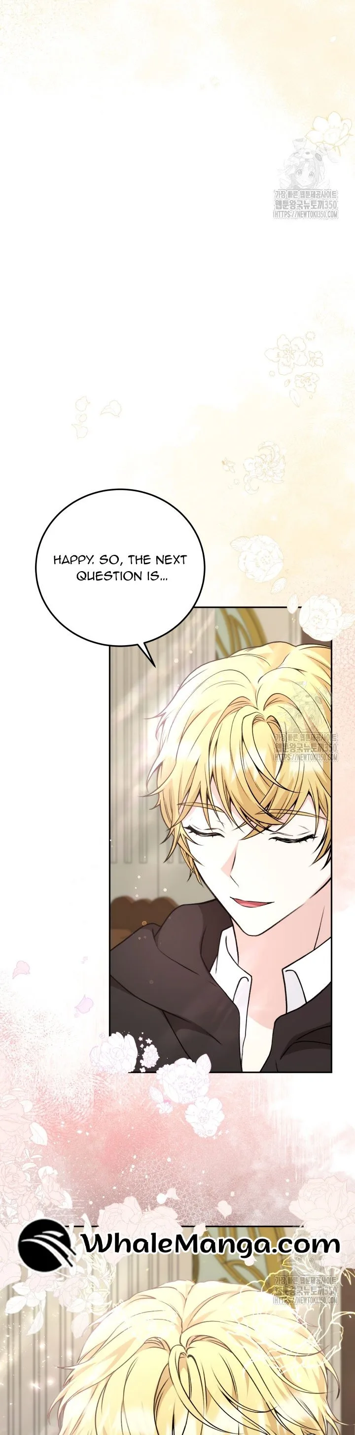 The Stepmother Likes Harems Chapter 17 page 35