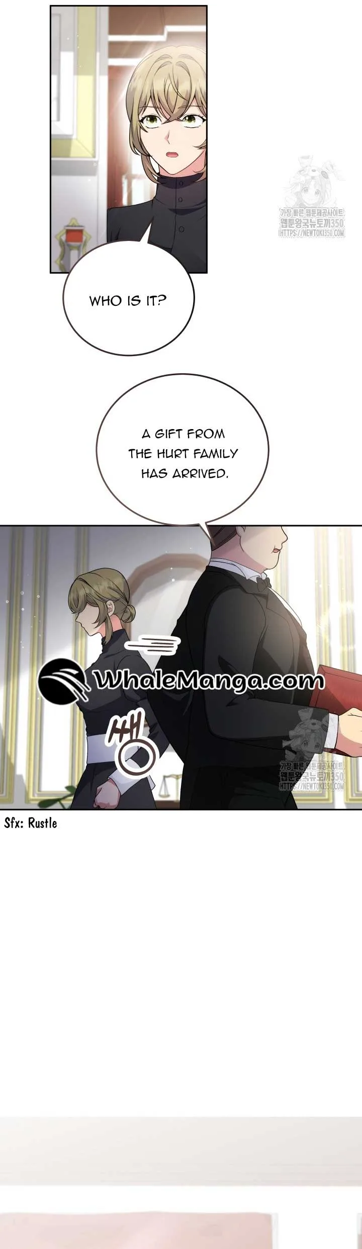 The Stepmother Likes Harems Chapter 16 page 18