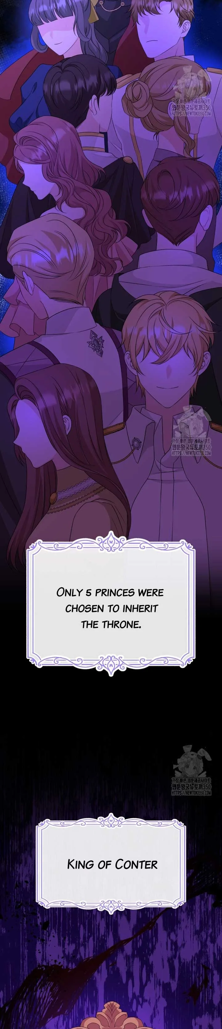 The Stepmother Likes Harems Chapter 15 page 36