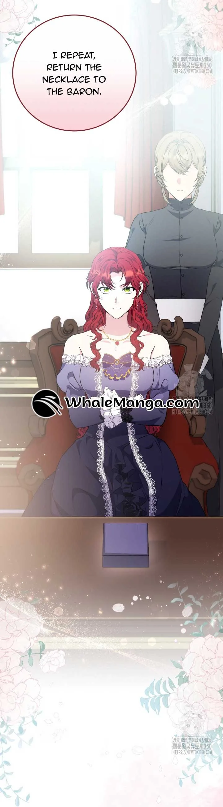 The Stepmother Likes Harems Chapter 19 page 14
