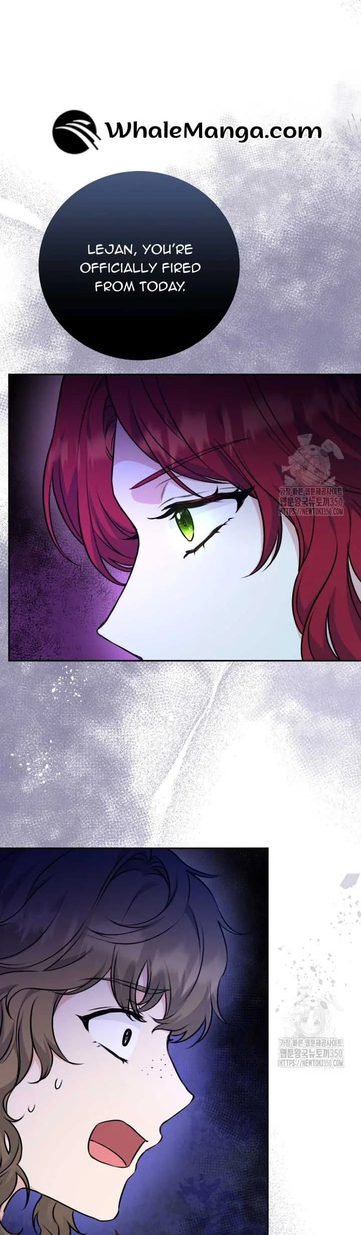 The Stepmother Likes Harems Chapter 19 page 8
